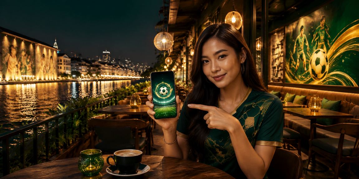 Proses keselamatan dan perlindungan data pengguna platform hiburan di Pulau Pinang