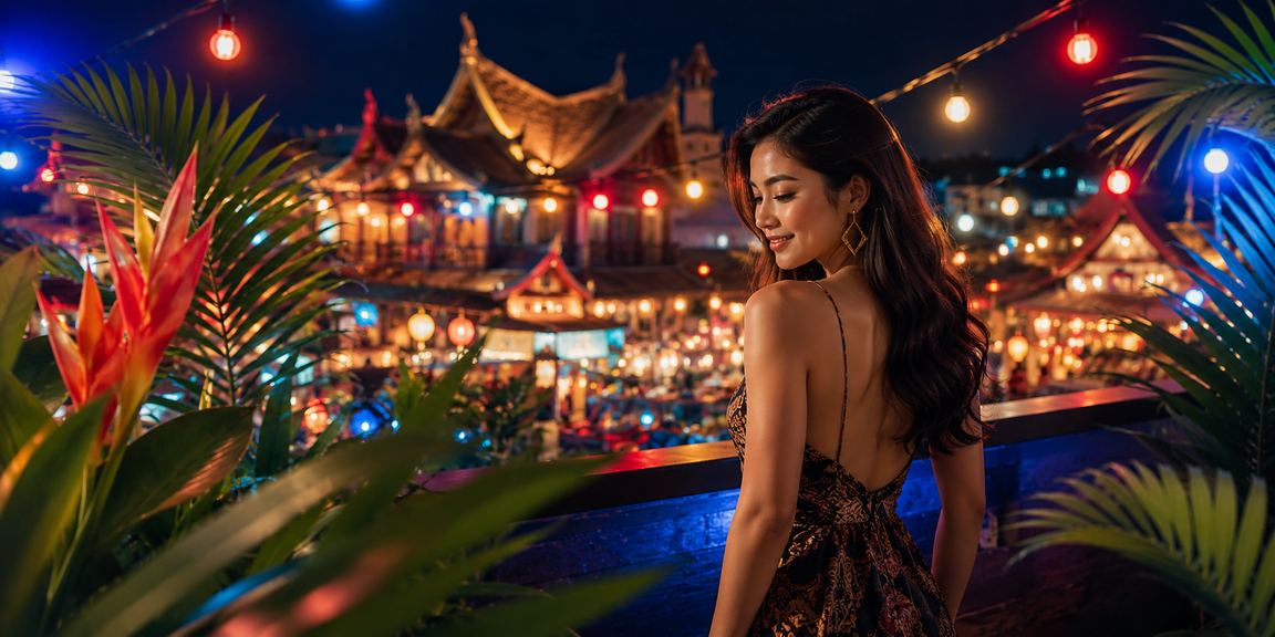 Ahli VIP 770 dari Sarawak menikmati bonus eksklusif selepas log masuk ke akaun